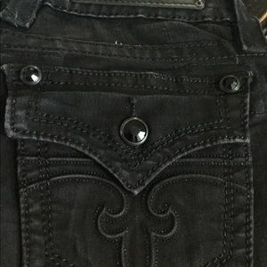 Rock Revivals Celine Boot Cut